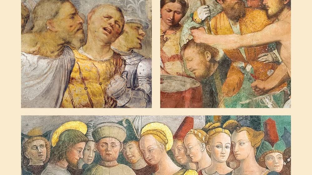 Ecco il Rinascimento "sconosciuto"