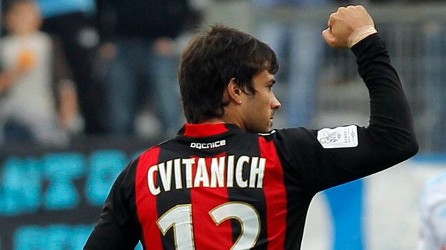 Palermo: via Hernandez, è sfida Cvitanich-Borriello