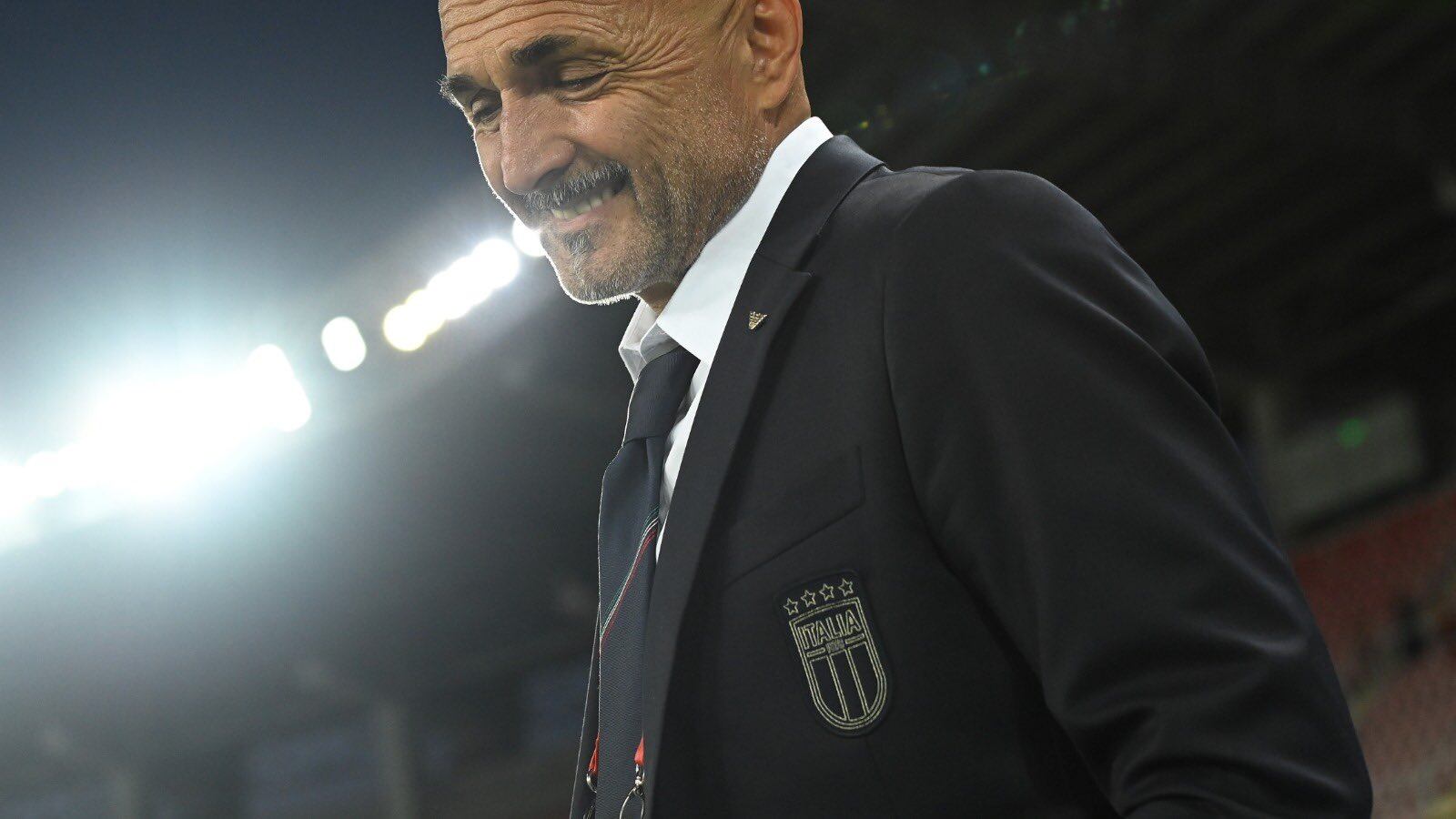 "Donnarumma titolare". Spalletti carica i suoi in vista di Italia-Ucraina