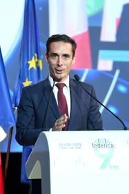Tav, completata la prima tappa della galleria 6