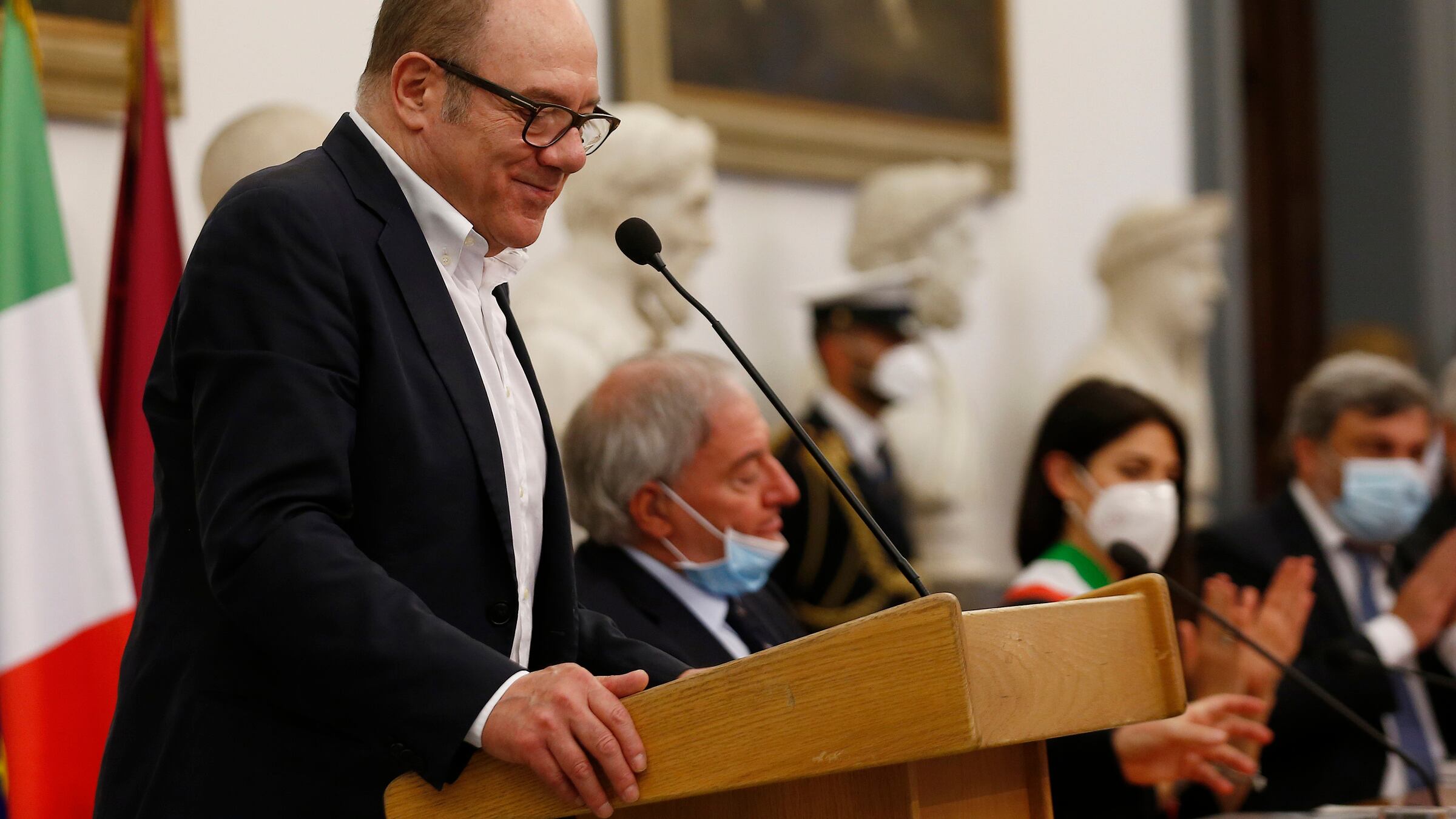 In programma cento autori (e una rivista)