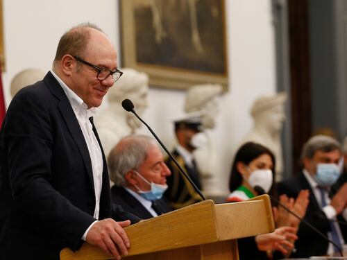 In programma cento autori (e una rivista)
