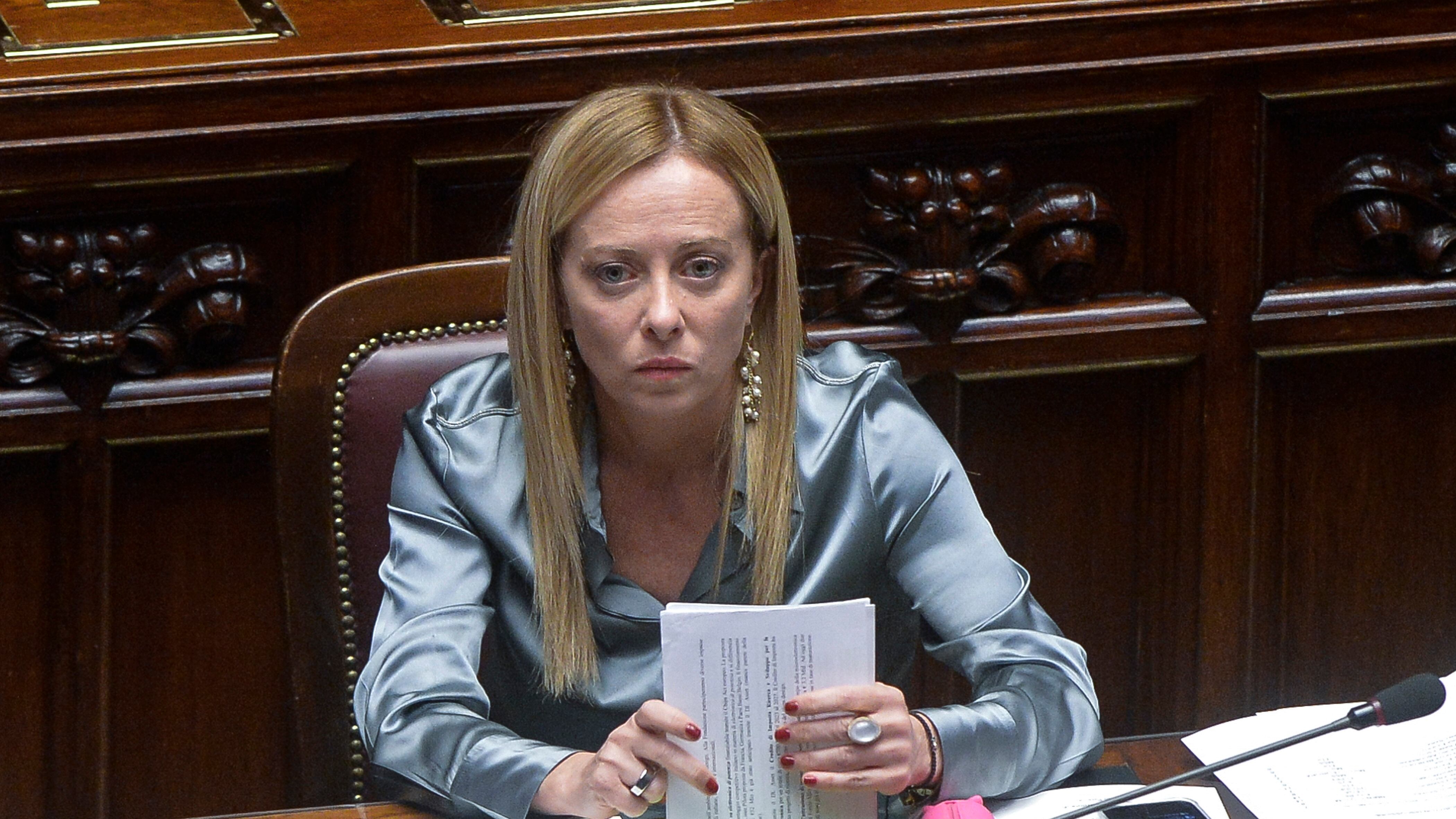 Il Piano Mattei su gas e migranti. "Torniamo al centro del Mediterraneo"