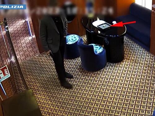Il sopralluogo come clienti, poi il blitz: così gli stranieri rapinavano le gioiellerie