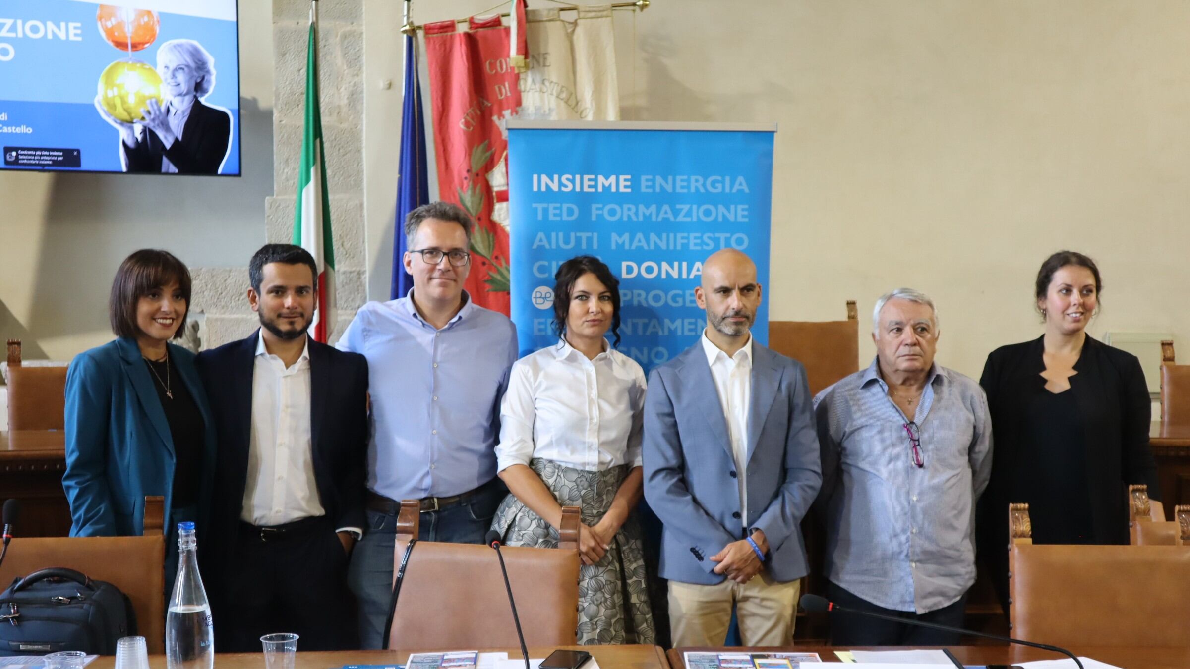 JTI Italia e Banco dell’Energia, si rinnova la partnership, che aiuta e supporta le famiglie
