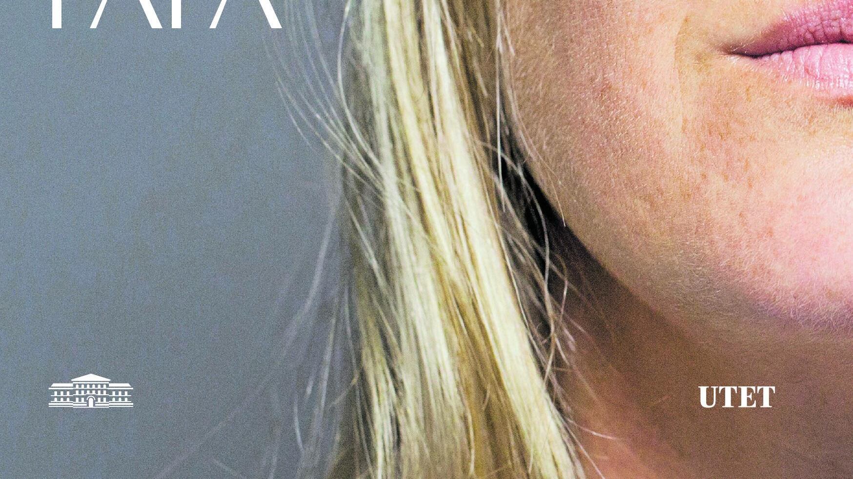 Da oggi in Italia il libro di Caroline. "E ho smesso di chiamarti papà". Così racconta l'orrore in famiglia