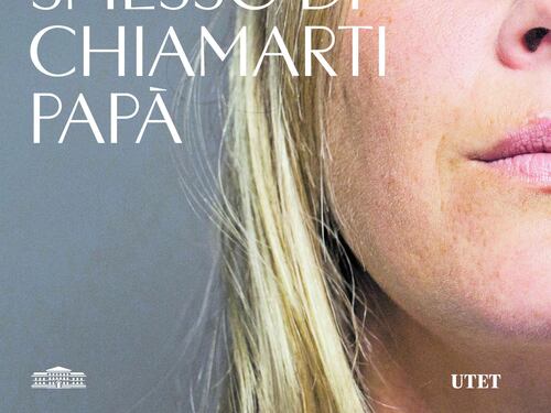 Da oggi in Italia il libro di Caroline. "E ho smesso di chiamarti papà". Così racconta l'orrore in famiglia