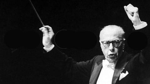 Szell, un "bisbetico" dall'eredità mai domata