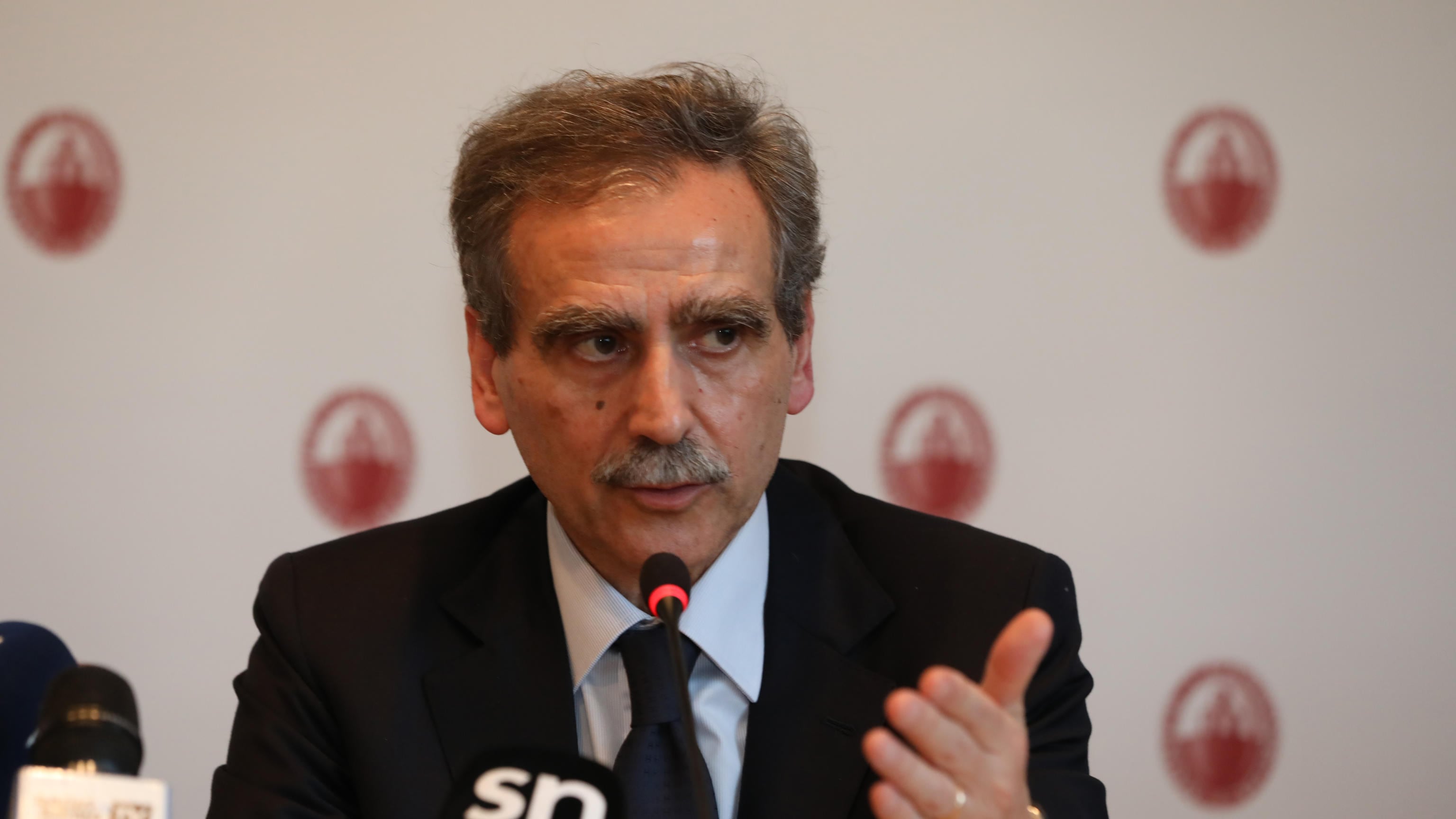"Il Monte vale più di quei 30 miliardi"