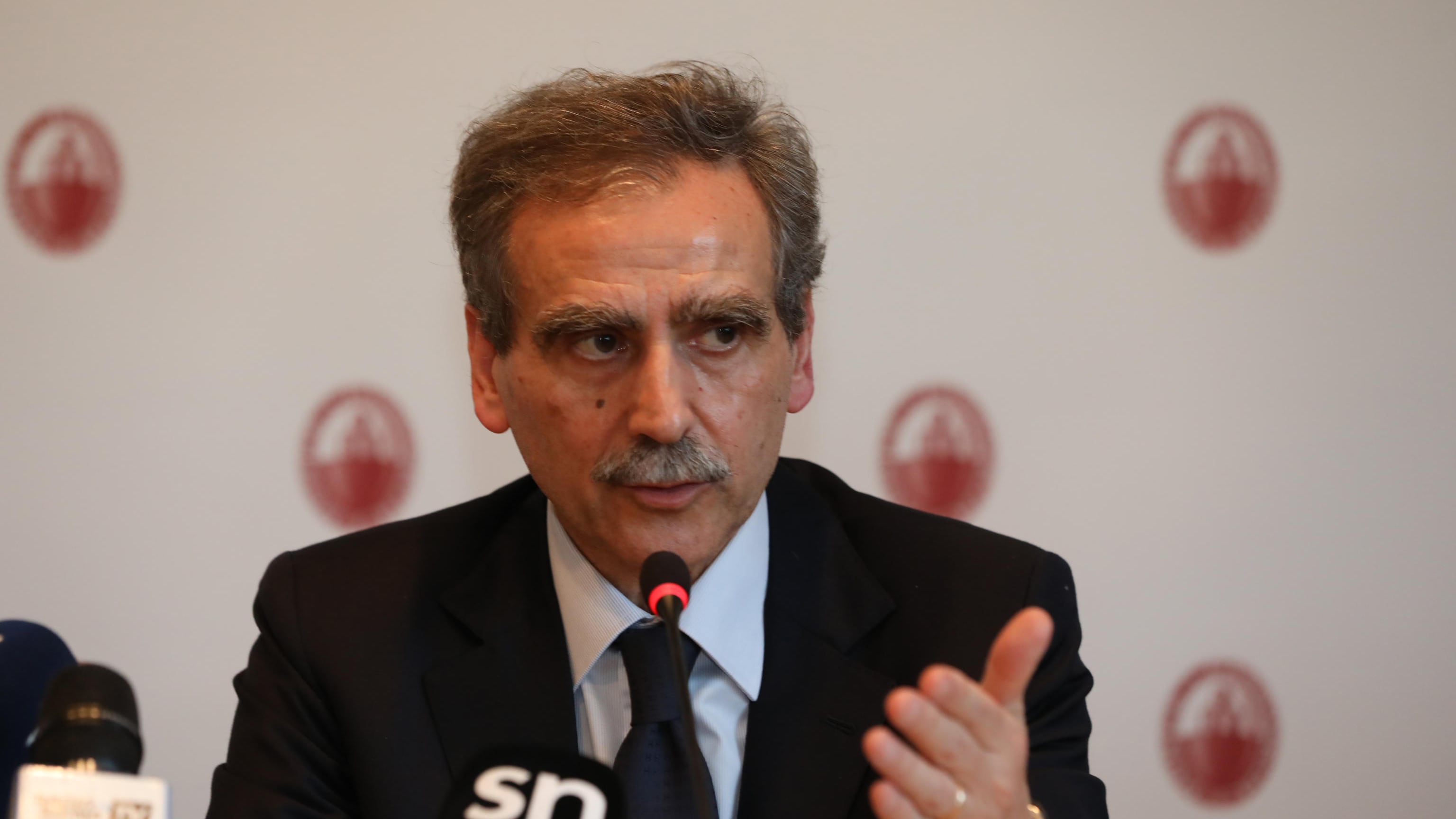 "Il Monte vale più di quei 30 miliardi"