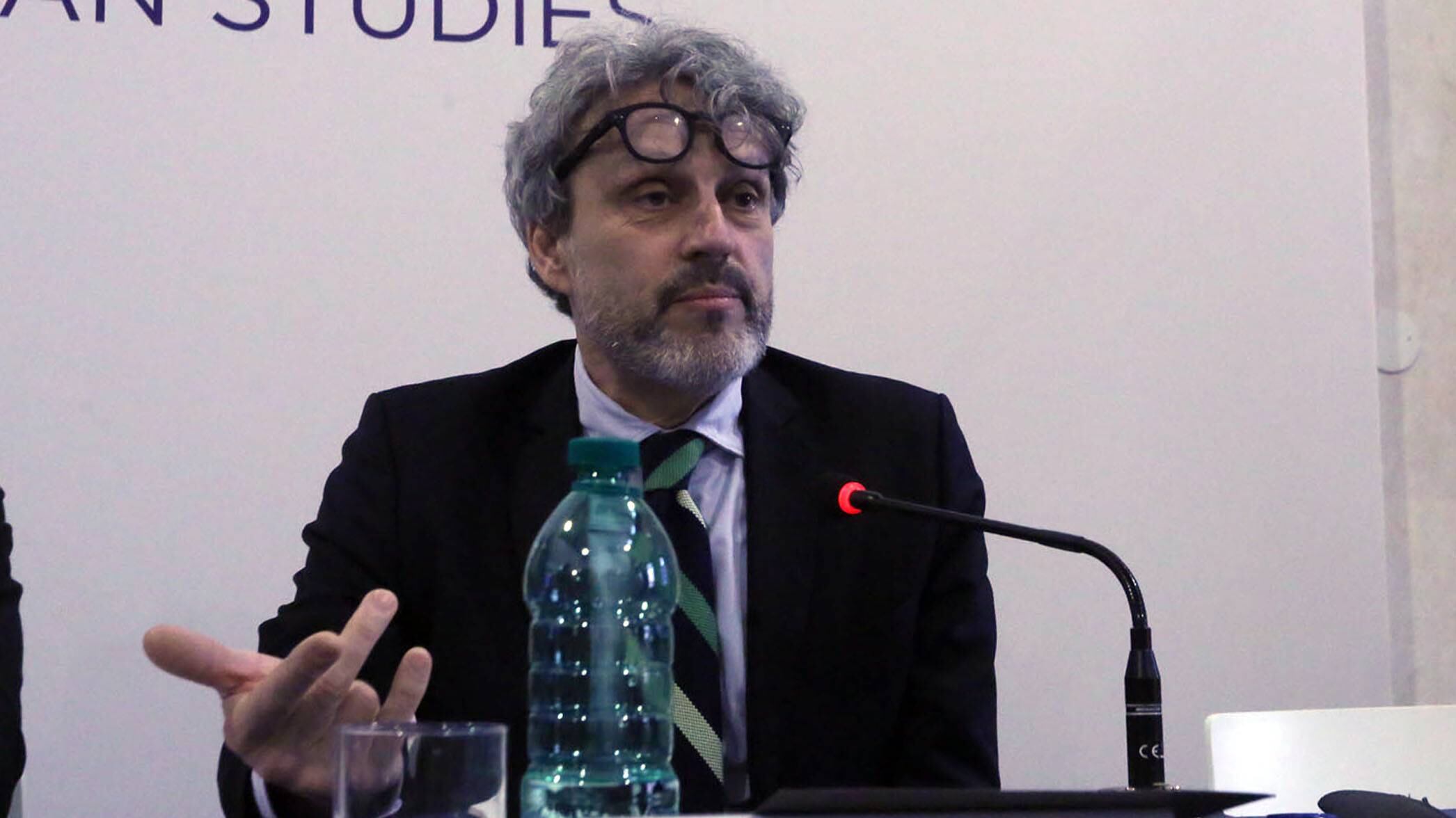 "Fornire tank non farà esportare il conflitto. A Putin non serve un pretesto per farlo"