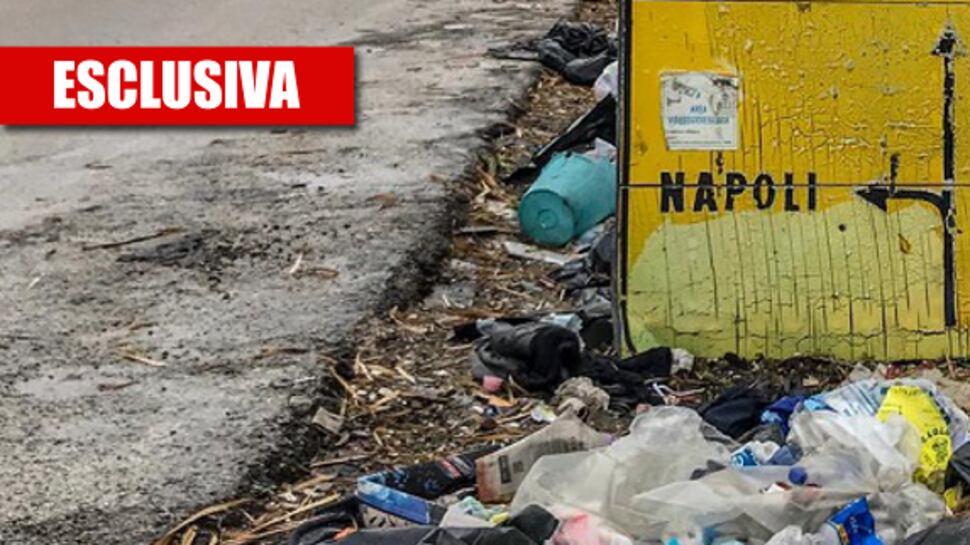 Nella Terra dei veleni: tra roghi tossici e l’ombra della criminalità organizzata