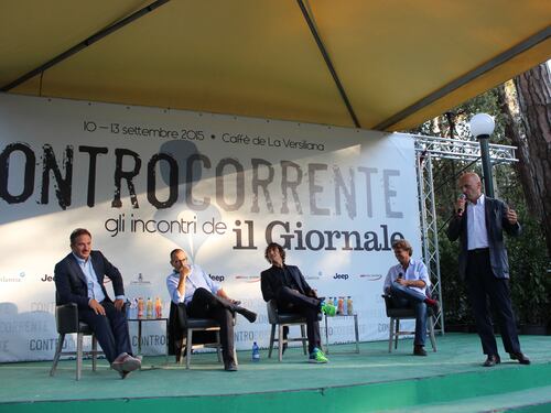 Il futuro dei talk show: "Meno genuflessioni ai politici di turno E basta col buonismo"