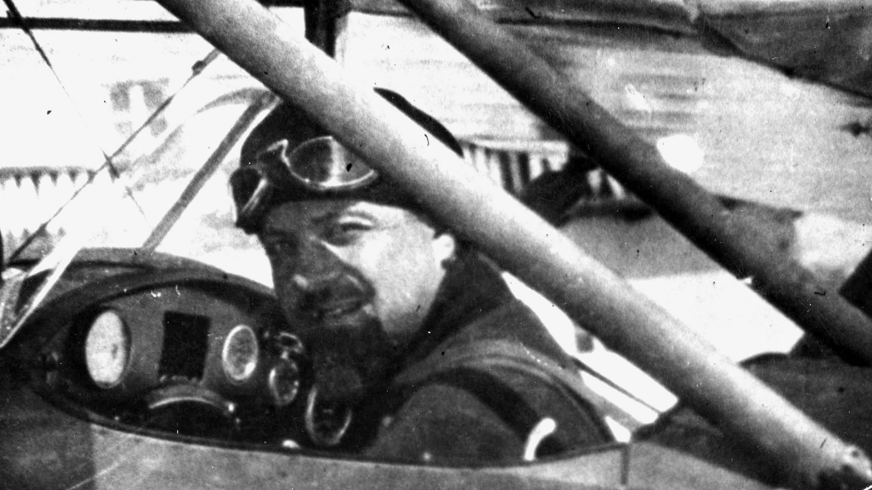 La Cgil cancella Italo Balbo (e la Storia)