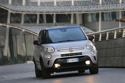 Beats Edition: la Fiat 500L a tutto volume 1