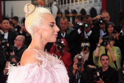Mostra del Cinema di Venezia, i look più hot del weekend 8