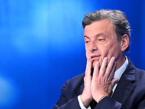 "Ha senso stare insieme?". "Differenze rilevanti". Volano gli stracci nel Terzo Polo