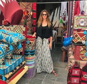 Gisele Bundchen sexy su Instagram: foto 8