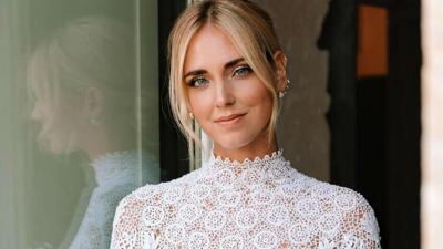 Chiara Ferragni, il suo matrimonio batte il Royal Wedding
