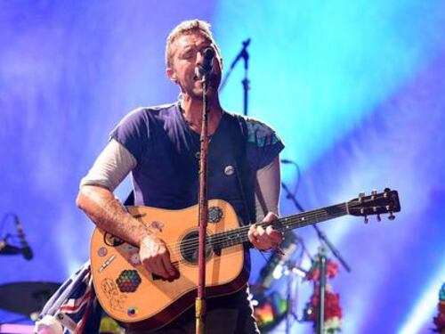 Coldplay in Italia, biglietti esauriti. Polemica per gli ultimi ticket