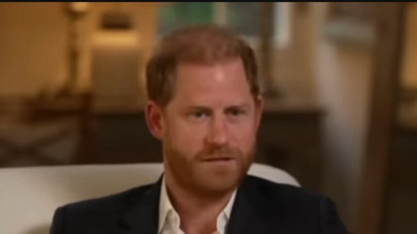 Cosa nasconde l'intervista di Harry contro Re Carlo: l'analisi dello psichiatra