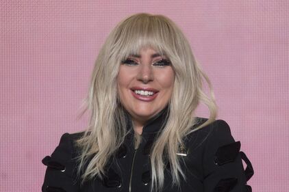 Lady Gaga, le immagini più famose 30