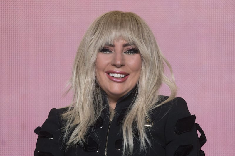 Lady Gaga, le immagini più famose 30