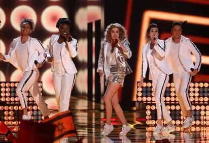 Eurovision Song Contest 2016: la seconda semifinale 81