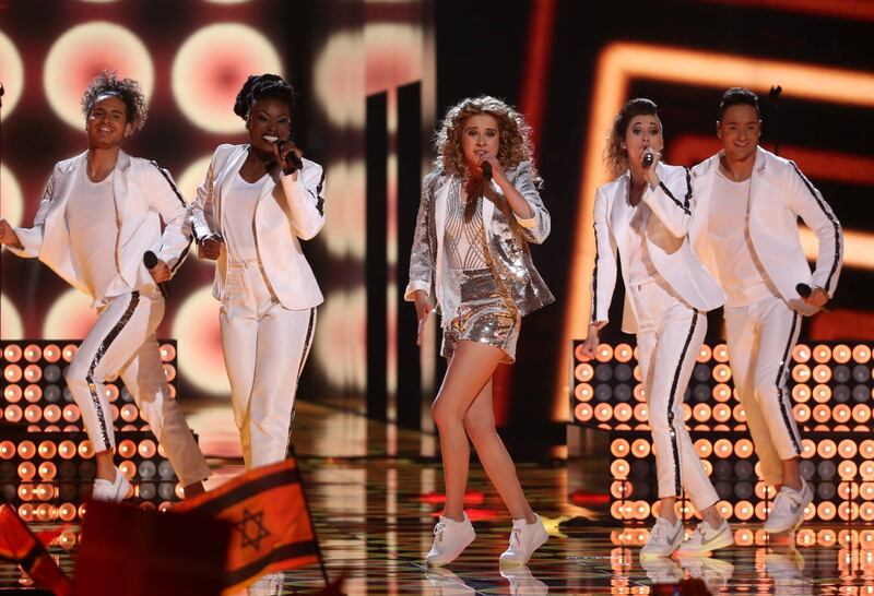 Eurovision Song Contest 2016: la seconda semifinale 81