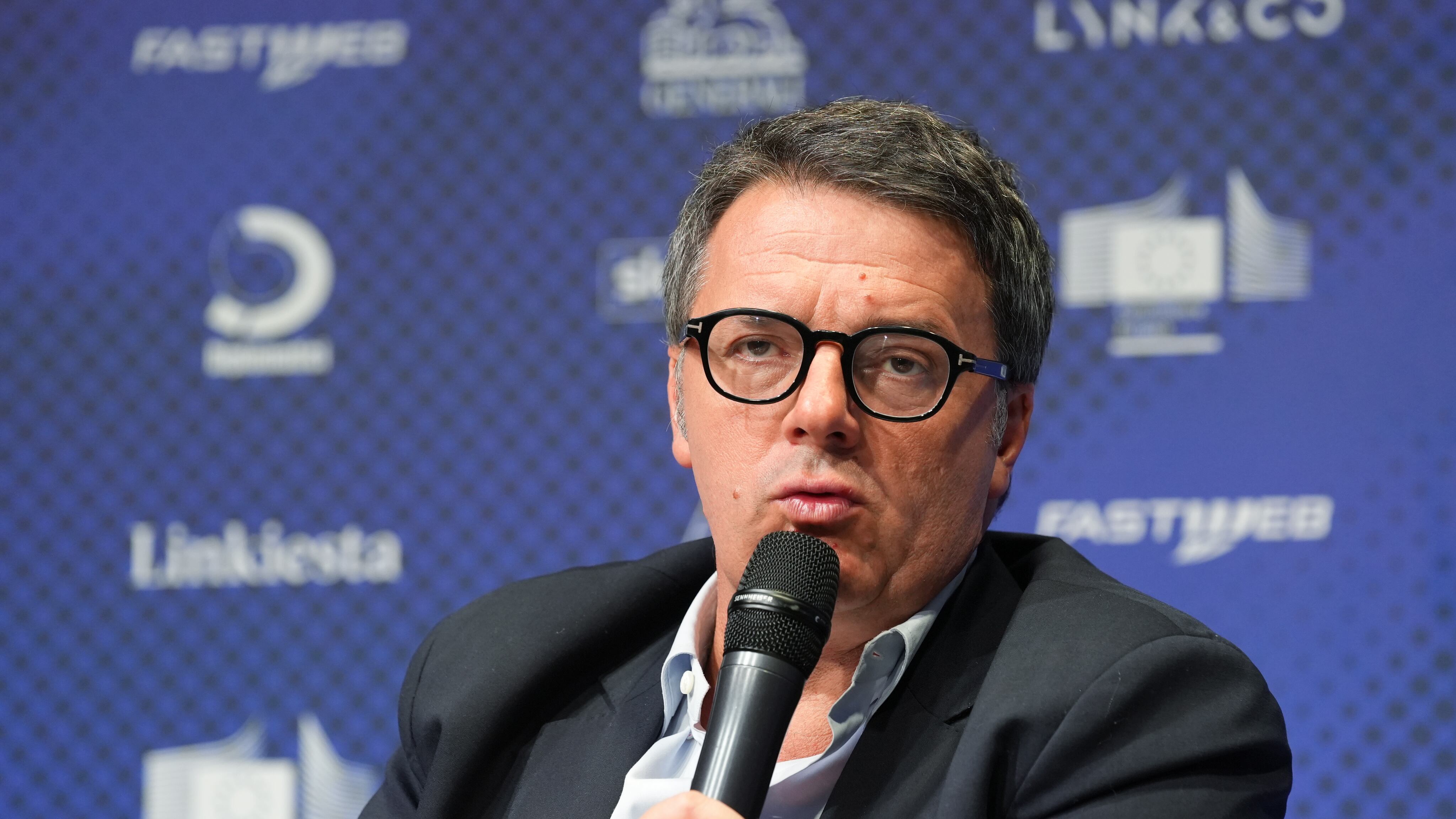 Renzi non ci sta sull'archiviazione dei magistrati dell'inchiesta Open