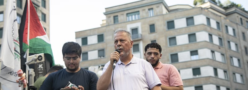 Per Hamas 3 milioni. Ai malati? 2mila euro