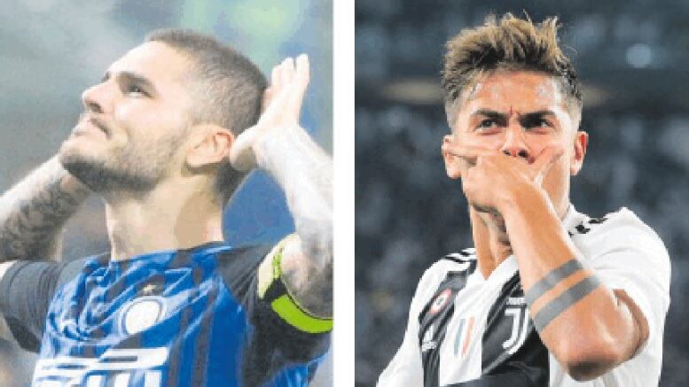 Rivoluzione Inter&Juve. Adesso sono i club a rompere i contratti