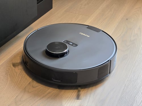 Eureka E20 Plus, addio sacchetti: risparmi 70 euro all'anno