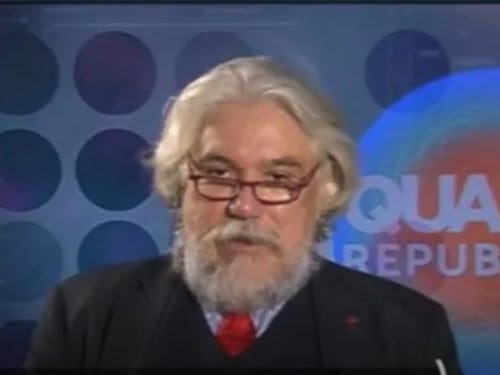 Meluzzi: "In Italia clima da polizia fascista, così moriremo di fame"