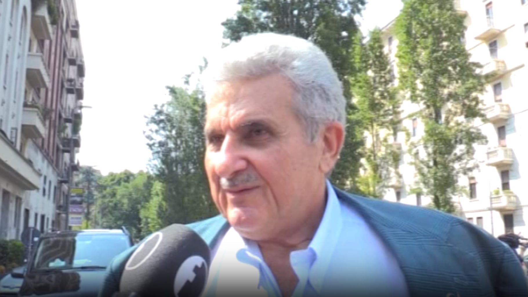 Il consulente Bellavia: "Allibito da quell'amicizia"