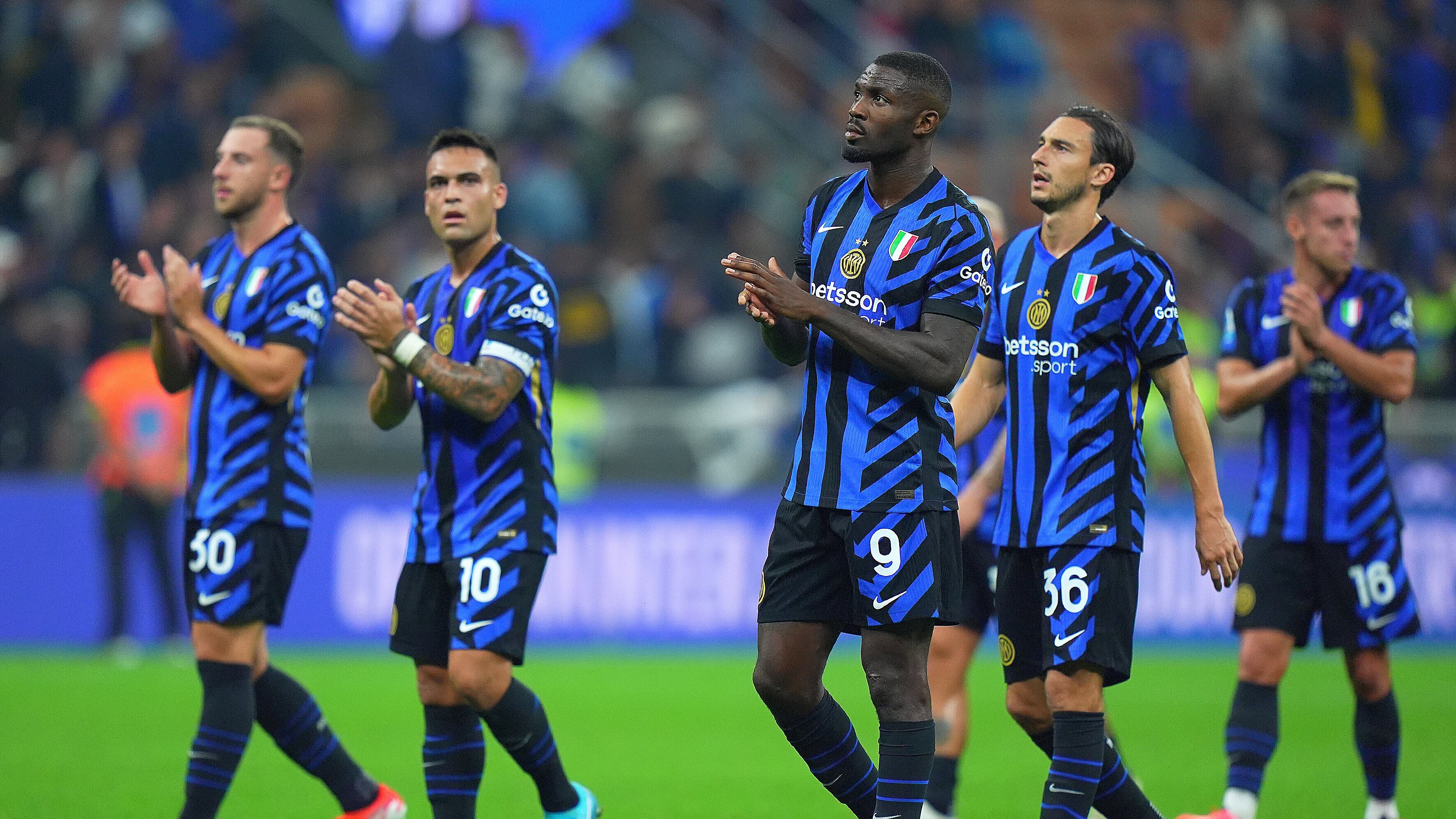 Nerazzurri presuntuosi e il Toro resta al comando