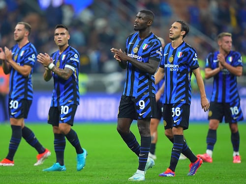 Nerazzurri presuntuosi e il Toro resta al comando