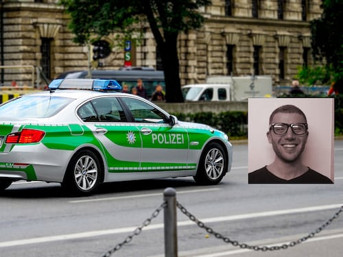 Monaco, ingegnere italiano ucciso: ha reagito a uno sputo alla fidanzata