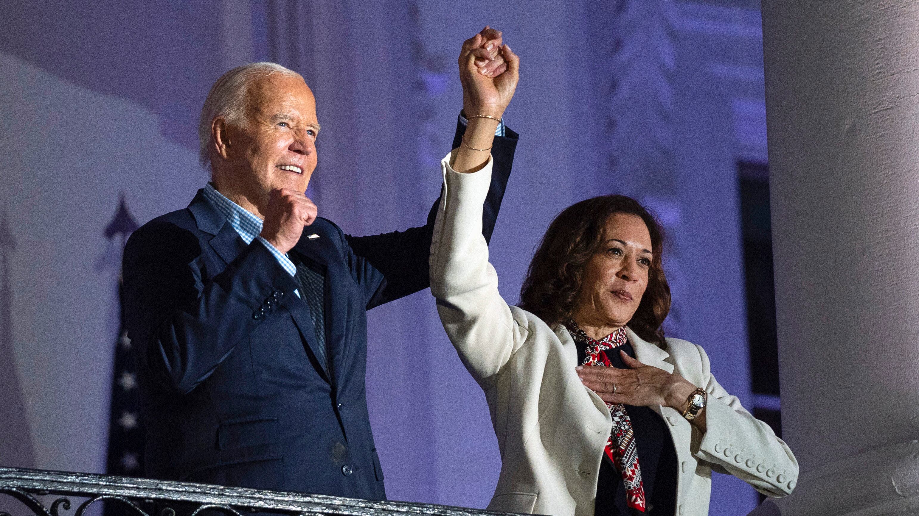 Il ritiro di Biden, il piano del Gop e i media: perché ora negli Usa cambia tutto