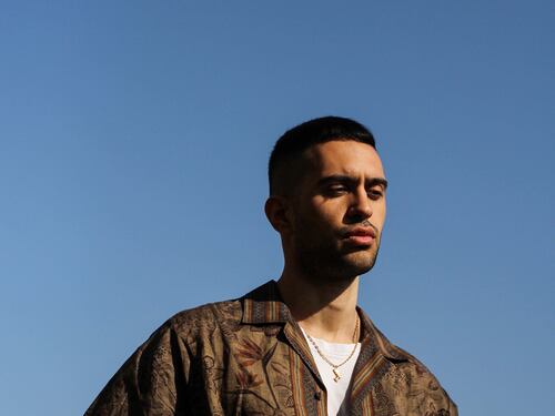 Francesco Gabbani: "Mahmood, divertiti sul palco dell'Eurovision!"