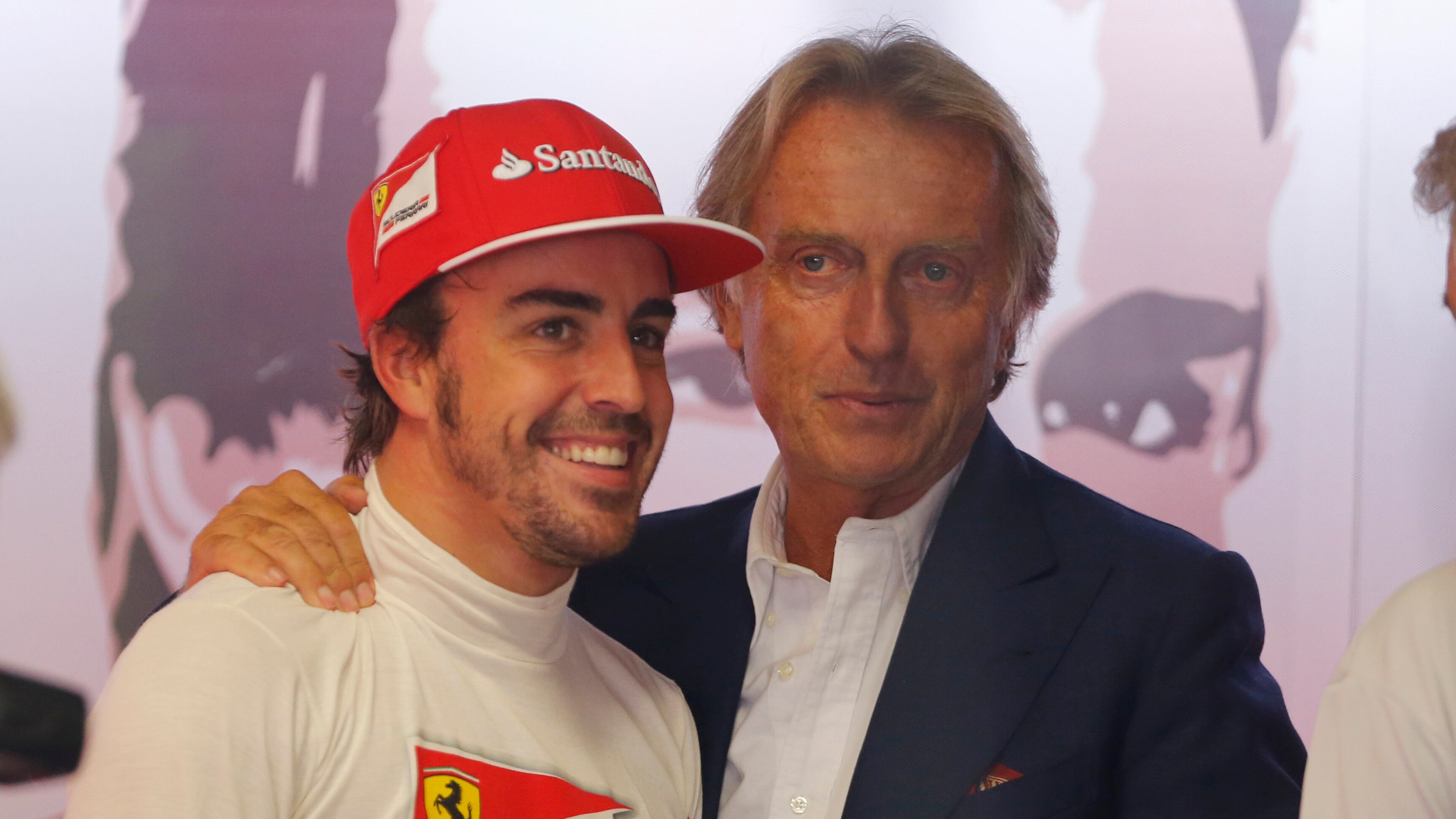 Dispetti, blitz e insulti: la Ferrari spacca i salotti