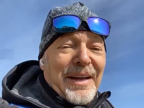 Vasco Rossi minacciato di morte: "Morirai per mano mia, tossico"