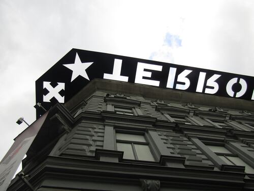Terror Haza, a Budapest il museo degli orrori del comunismo e del nazismo