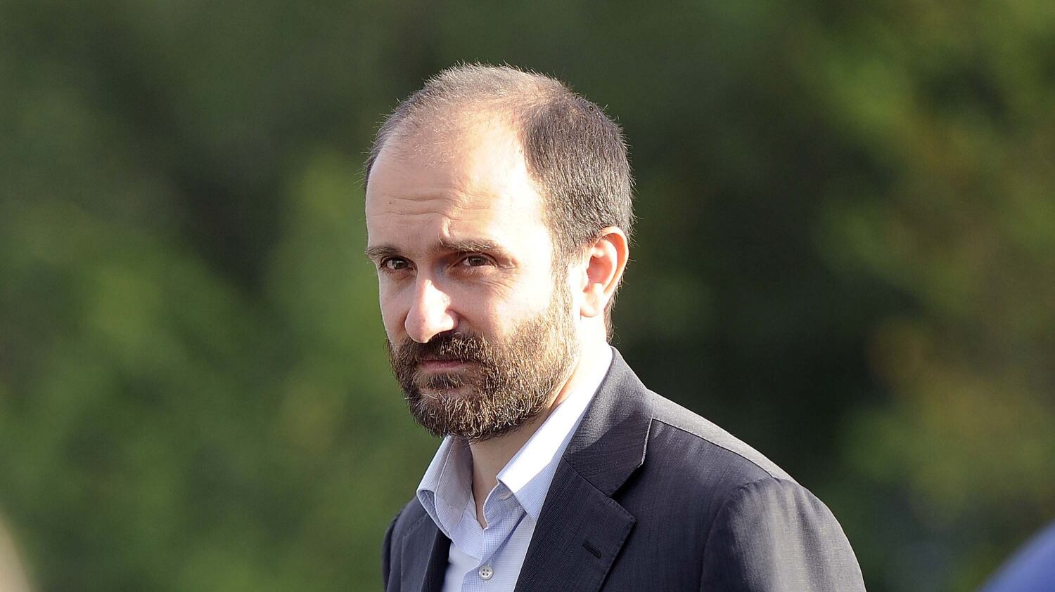 Orfini a Zingaretti: "Il Pd pensi ai migranti, non ai vicepremier"