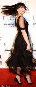 Elle Style Award 7