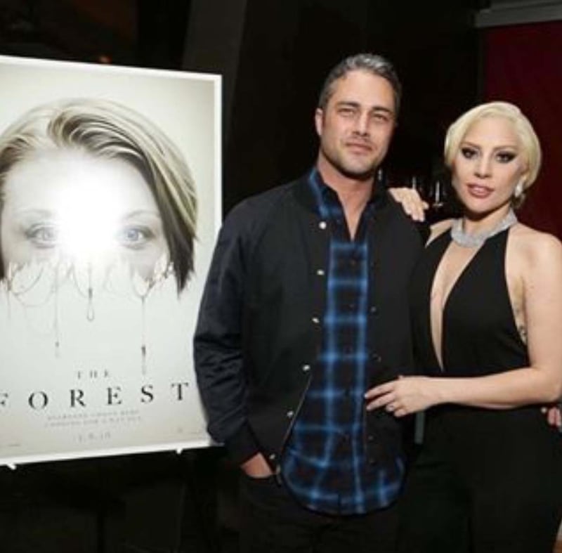 Lady Gaga nuda dopo il sesso col fidanzato 11