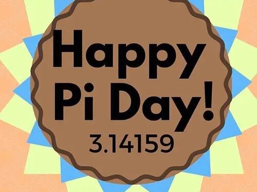 Pi Greco Day: si festeggia la costante matematica più famosa