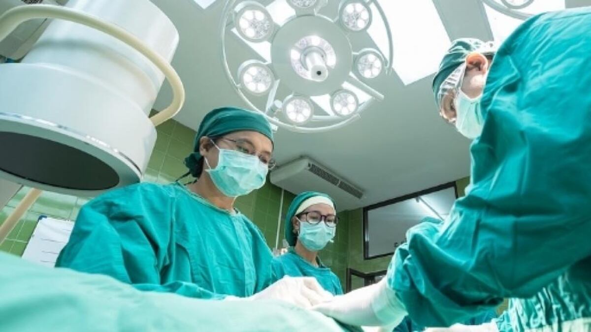 Milano, eseguito primo intervento chirurgico con stent riassorbibile