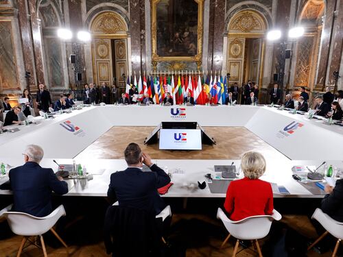 La vera minaccia per l'euro dopo la guerra: lo strapotere del dollaro