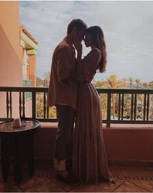 Le coppie famose che hanno ritrovato l'amore quest'anno 6